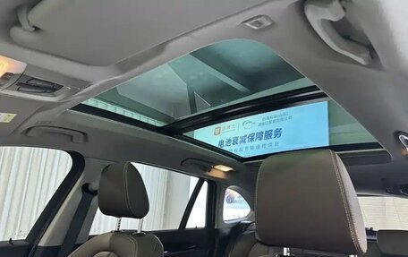 BMW X1, 2022 год, 2 250 000 рублей, 10 фотография