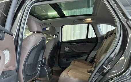 BMW X1, 2022 год, 2 250 000 рублей, 11 фотография