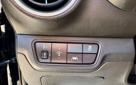 KIA K3, 2019 год, 1 759 000 рублей, 17 фотография