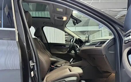 BMW X1, 2022 год, 2 250 000 рублей, 12 фотография