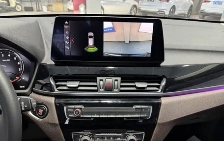 BMW X1, 2022 год, 2 250 000 рублей, 15 фотография