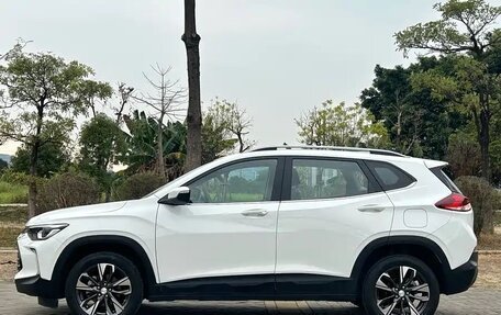 Chevrolet Tracker, 2022 год, 1 250 000 рублей, 4 фотография