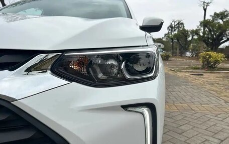 Chevrolet Tracker, 2022 год, 1 250 000 рублей, 9 фотография