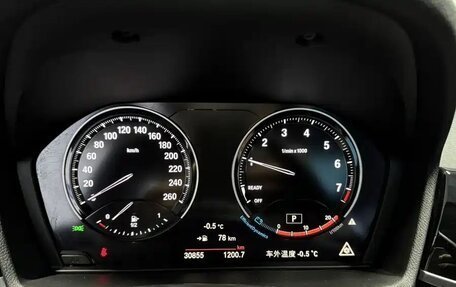 BMW X1, 2022 год, 2 250 000 рублей, 14 фотография