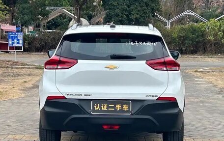 Chevrolet Tracker, 2022 год, 1 250 000 рублей, 7 фотография