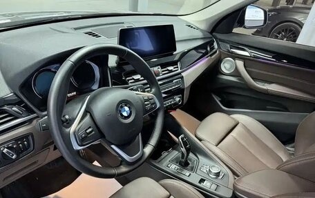 BMW X1, 2022 год, 2 250 000 рублей, 16 фотография
