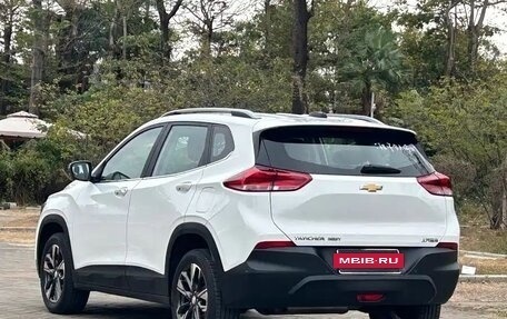 Chevrolet Tracker, 2022 год, 1 250 000 рублей, 8 фотография