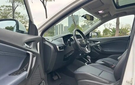 Chevrolet Tracker, 2022 год, 1 250 000 рублей, 11 фотография