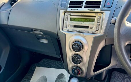 Toyota Vitz, 2009 год, 769 000 рублей, 14 фотография