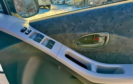 Toyota Vitz, 2009 год, 769 000 рублей, 15 фотография