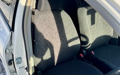 Toyota Vitz, 2009 год, 769 000 рублей, 17 фотография