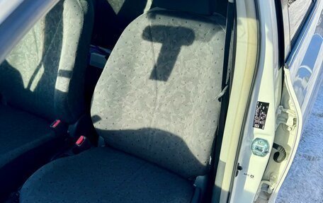 Toyota Vitz, 2009 год, 769 000 рублей, 18 фотография