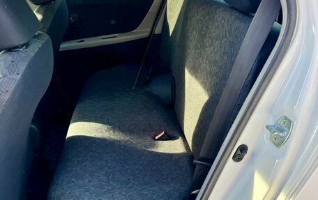 Toyota Vitz, 2009 год, 769 000 рублей, 19 фотография