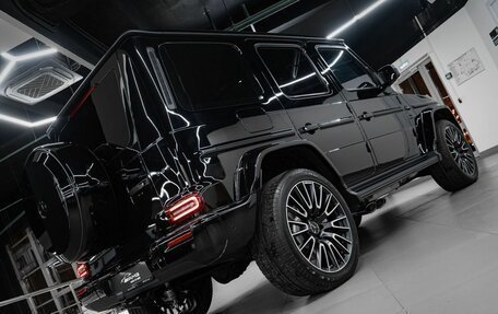 Mercedes-Benz G-Класс AMG, 2025 год, 32 490 000 рублей, 4 фотография