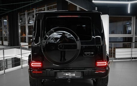 Mercedes-Benz G-Класс AMG, 2025 год, 32 490 000 рублей, 10 фотография