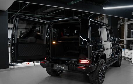 Mercedes-Benz G-Класс AMG, 2025 год, 32 490 000 рублей, 15 фотография