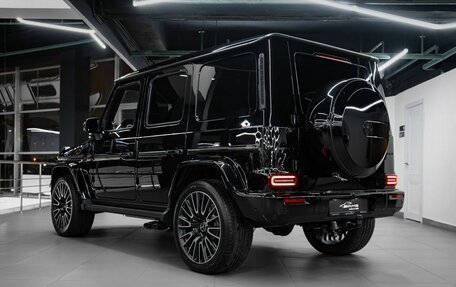 Mercedes-Benz G-Класс AMG, 2025 год, 32 490 000 рублей, 12 фотография