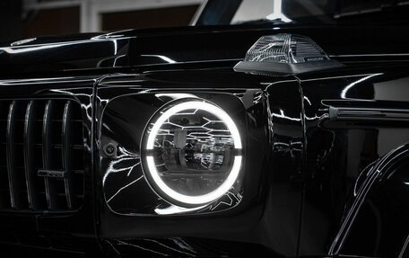 Mercedes-Benz G-Класс AMG, 2025 год, 32 490 000 рублей, 8 фотография