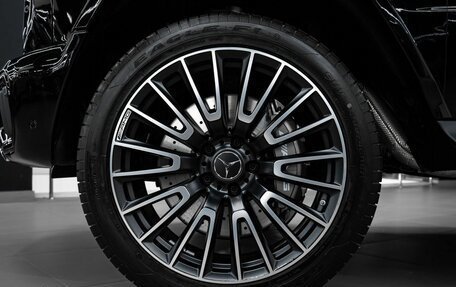 Mercedes-Benz G-Класс AMG, 2025 год, 32 490 000 рублей, 9 фотография