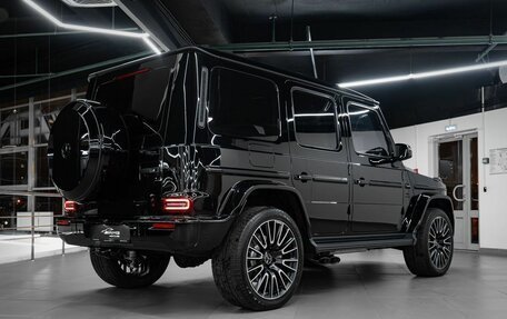 Mercedes-Benz G-Класс AMG, 2025 год, 32 490 000 рублей, 14 фотография