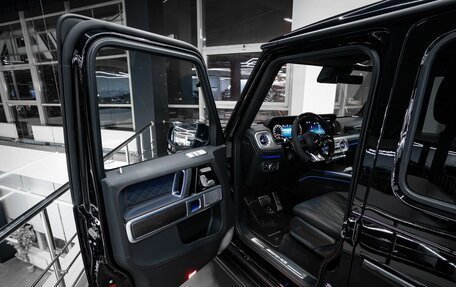 Mercedes-Benz G-Класс AMG, 2025 год, 32 490 000 рублей, 16 фотография