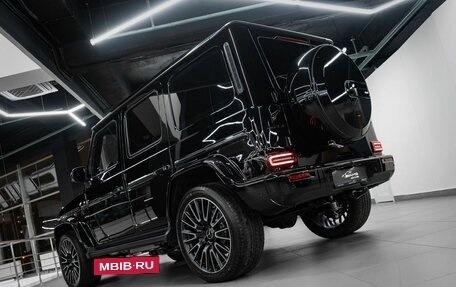 Mercedes-Benz G-Класс AMG, 2025 год, 32 490 000 рублей, 13 фотография