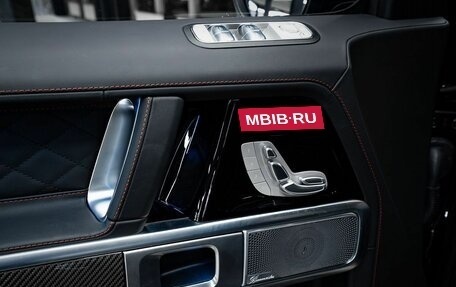 Mercedes-Benz G-Класс AMG, 2025 год, 32 490 000 рублей, 11 фотография