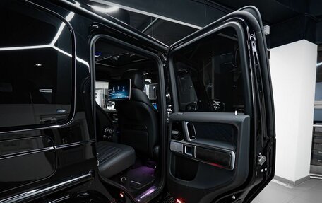 Mercedes-Benz G-Класс AMG, 2025 год, 32 490 000 рублей, 17 фотография