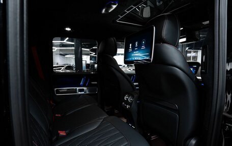 Mercedes-Benz G-Класс AMG, 2025 год, 32 490 000 рублей, 20 фотография