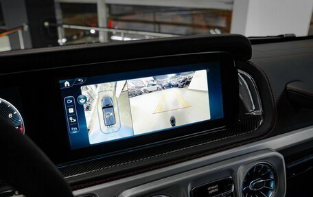 Mercedes-Benz G-Класс AMG, 2025 год, 32 490 000 рублей, 27 фотография