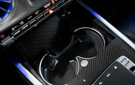 Mercedes-Benz G-Класс AMG, 2025 год, 32 490 000 рублей, 30 фотография