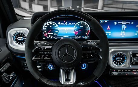 Mercedes-Benz G-Класс AMG, 2025 год, 32 490 000 рублей, 25 фотография