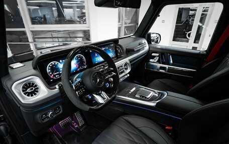 Mercedes-Benz G-Класс AMG, 2025 год, 32 490 000 рублей, 24 фотография