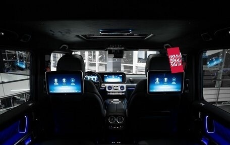 Mercedes-Benz G-Класс AMG, 2025 год, 32 490 000 рублей, 19 фотография