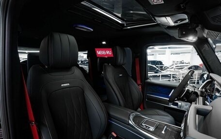 Mercedes-Benz G-Класс AMG, 2025 год, 32 490 000 рублей, 22 фотография