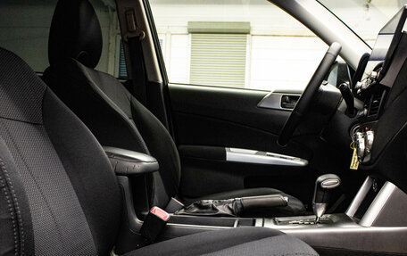 Subaru Forester, 2012 год, 1 349 000 рублей, 12 фотография