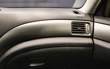 Subaru Forester, 2012 год, 1 349 000 рублей, 8 фотография