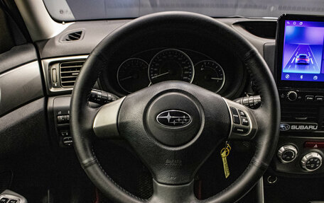 Subaru Forester, 2012 год, 1 349 000 рублей, 6 фотография