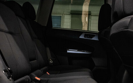 Subaru Forester, 2012 год, 1 349 000 рублей, 11 фотография