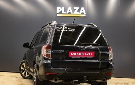 Subaru Forester, 2012 год, 1 349 000 рублей, 3 фотография