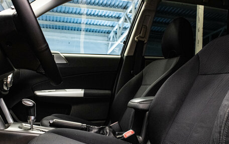 Subaru Forester, 2012 год, 1 349 000 рублей, 9 фотография