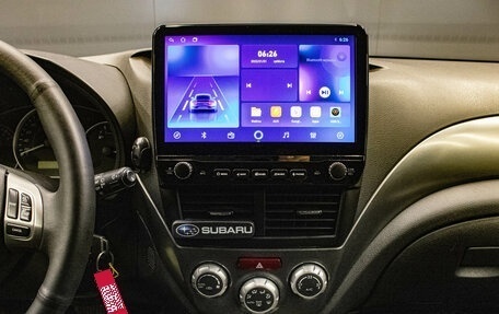 Subaru Forester, 2012 год, 1 349 000 рублей, 7 фотография