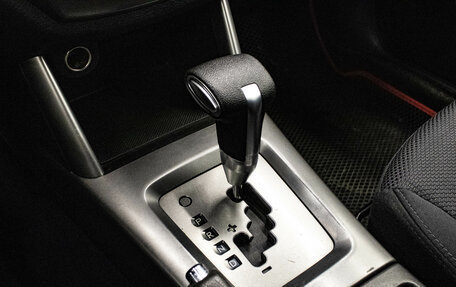 Subaru Forester, 2012 год, 1 349 000 рублей, 19 фотография