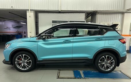 Geely Coolray I, 2023 год, 1 970 000 рублей, 4 фотография