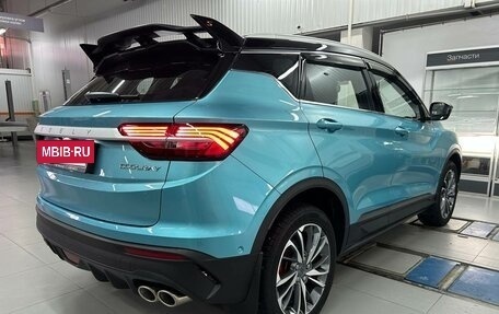 Geely Coolray I, 2023 год, 1 970 000 рублей, 6 фотография