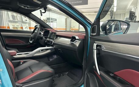 Geely Coolray I, 2023 год, 1 970 000 рублей, 10 фотография