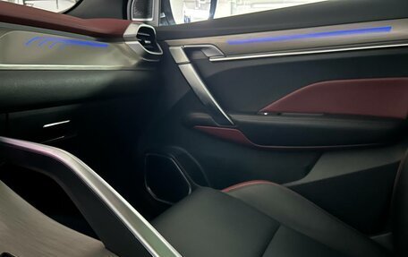 Geely Coolray I, 2023 год, 1 970 000 рублей, 16 фотография