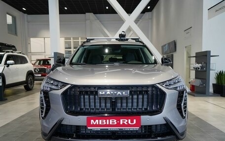 Haval Jolion, 2026 год, 2 649 000 рублей, 11 фотография