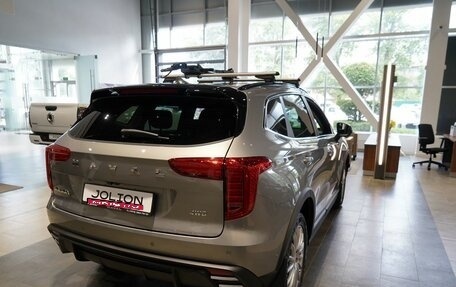 Haval Jolion, 2026 год, 2 649 000 рублей, 17 фотография