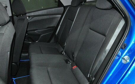 Hyundai Solaris II рестайлинг, 2020 год, 1 465 000 рублей, 6 фотография